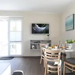 Ostsee7 Apartamento *