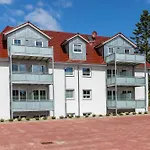 Apartamento Ostsee7 *