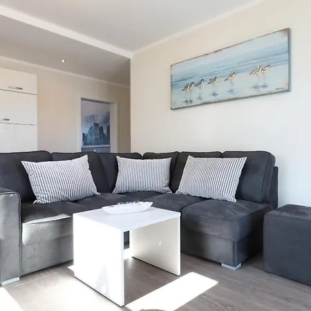 Ostsee7 Apartment *
