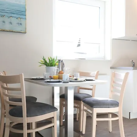 Ostsee7 Apartment *