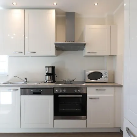 Apartment Ostsee7 *