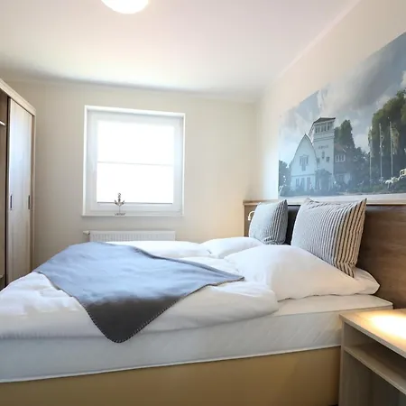 Ostsee7 Apartman