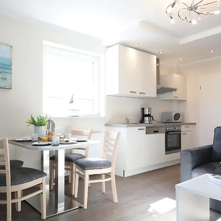 Ostsee7 Apartment
