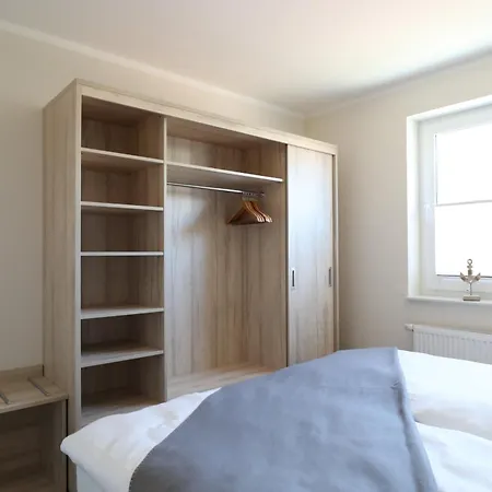 Ostsee7 Apartament *