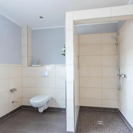 Apartament Ostsee7 Boltenhagen (Ostseebad)