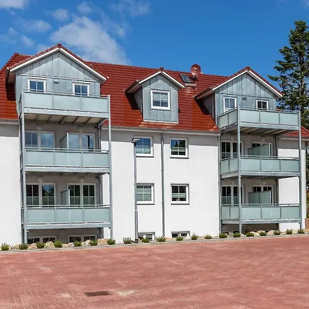 Apartament Ostsee7 *