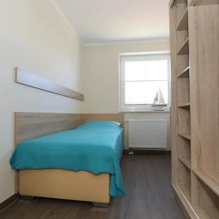 Apartament Ostsee7 *