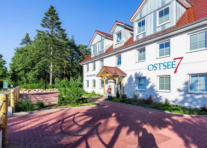 Ostsee7 בולטנהאגן