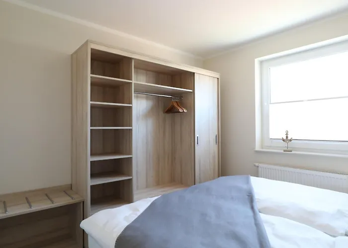 Ostsee7 Apartman *
