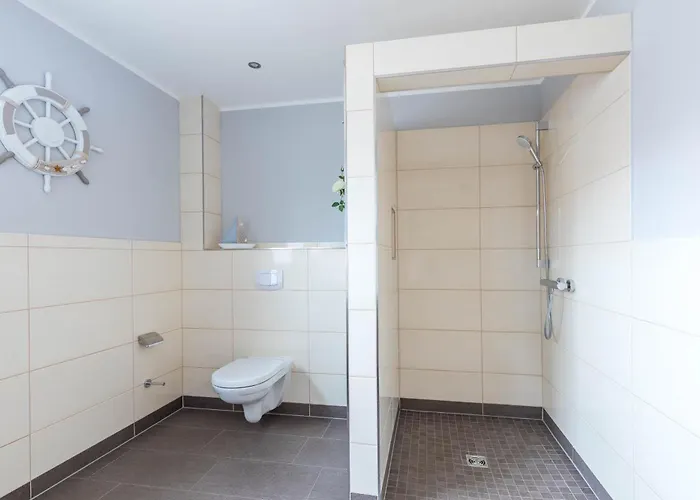 Apartman Ostsee7 Boltenhagen