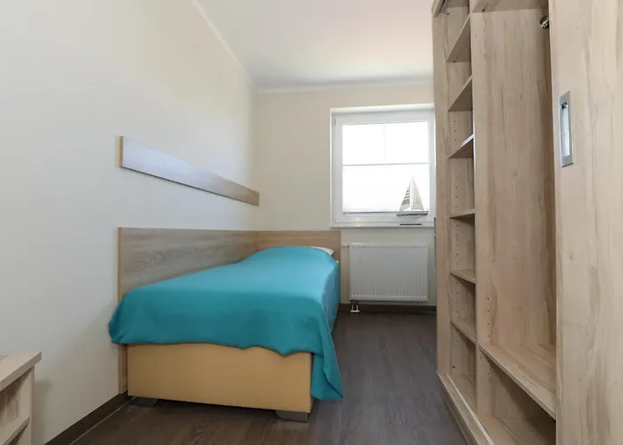 Apartman Ostsee7 *